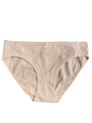 Panty Bikini de algodón